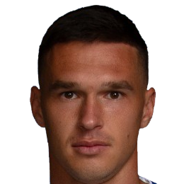 Oleksandr Tymchyk
