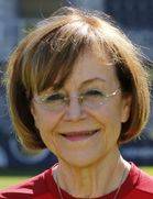 Dr. Brigitte Michelbach photo