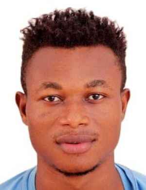 Leonard Owusu