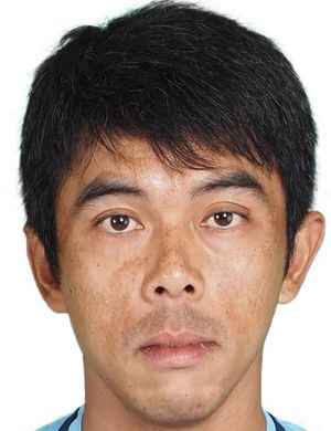 Kwok Fai Sham