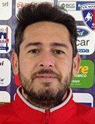 Giampiero D'Angelo photo