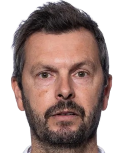 Bjarte Lunde Aarsheim