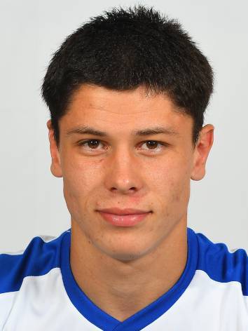 Denys Popov