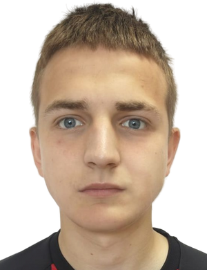 Egor Komelkov profil resmi