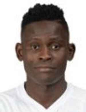 Ismael Tongba profil resmi