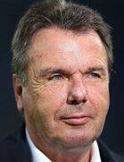 Heribert Bruchhagen photo