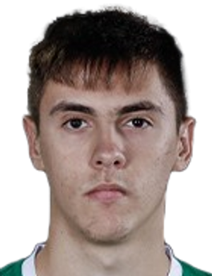 David Georgiev profil resmi