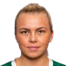 kristin arnadottir