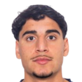 Marko Farji