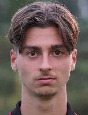 Dritan Maqkaj profil resmi