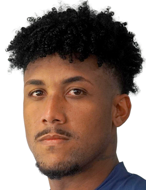 Orlando Calvo profil resmi