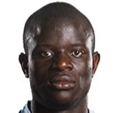 N'Golo Kanté