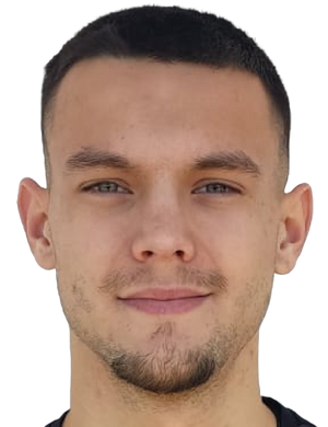 Borna Kovacevic profil resmi