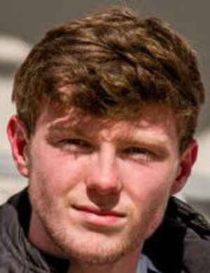 Jack Patterson profil resmi