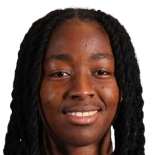Oriane Jean-François