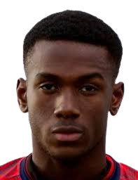 Nabil Daouda Natama