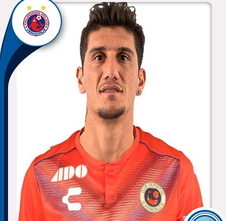 페날바, 가브리엘