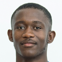 Isaac Matondo