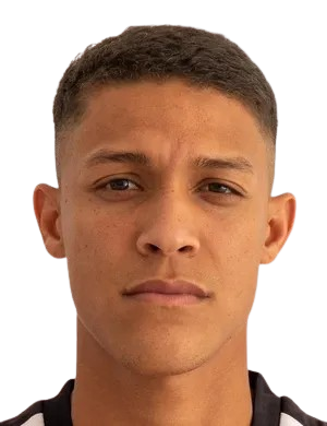 Matheus Souza e Silva