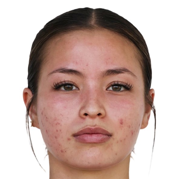 Adaira Nakano