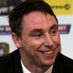 James Fullarton photo