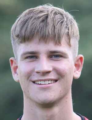 David Siebert profil resmi
