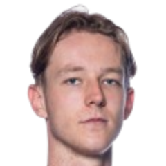 Mathias Tønnessen