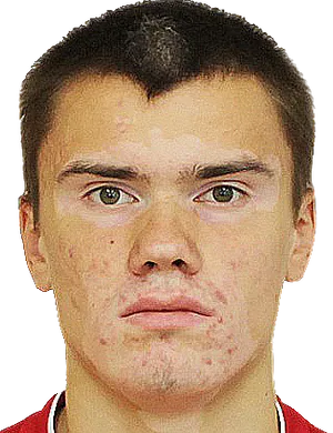 Daniil Vinter