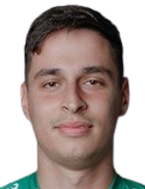Dimitar Ivanov profil resmi
