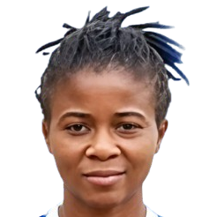 Grâce Mfwamba