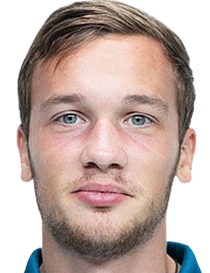 Daniil Makeev