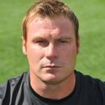 David John Flitcroft