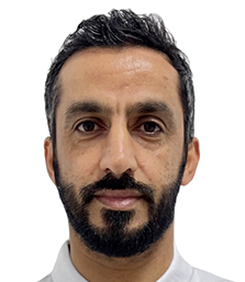 Salem Musabbeh Ali BinBati Alqaydi