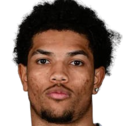 Kyrell Wilson
