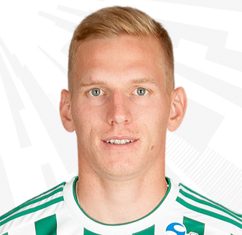 Mikhail Gaschenkov photo