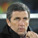 Thierry Laurey