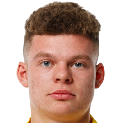 Alexey Koltakov