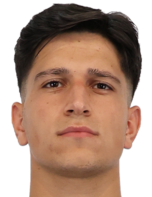 Ali Eren Öztürk profil resmi