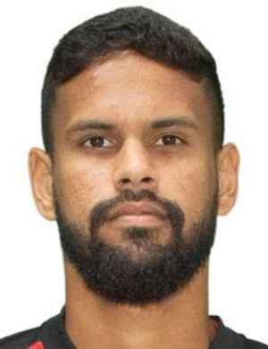 Jose Vitor Leal Silva Ferreira profil resmi