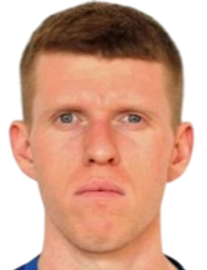 Arseniy Erastov profil resmi