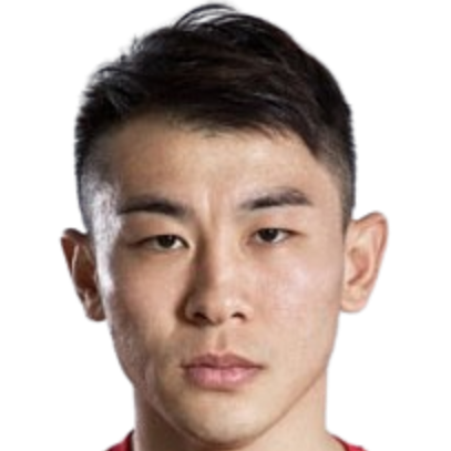 Yu Hanchao