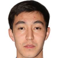 timur zhakupov photo