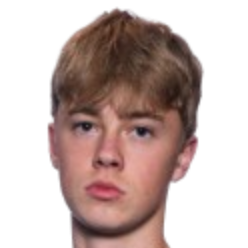 Niklas Fuglestad