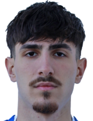 Lado Chikhradze profil resmi