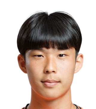 Seung-min Kwak