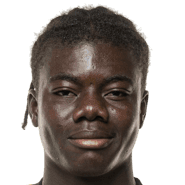 Abdoulaye Gouba