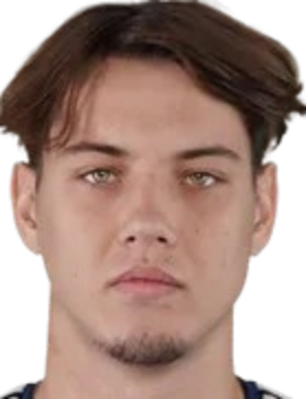 Denis mironov