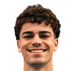 Luke Becvinovski