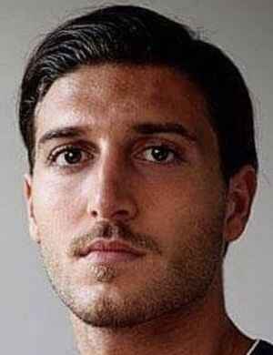 Alessio Zini