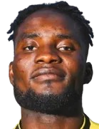 Okoh Chidera profil resmi
